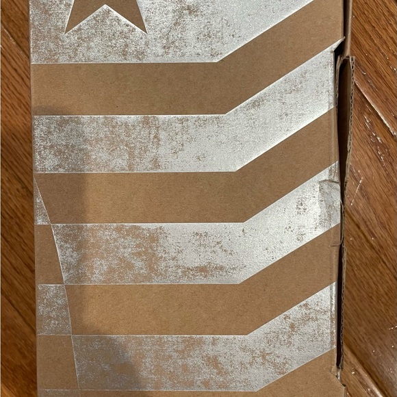 Golden Goose Leather Francy Sneakers size 39 - Picture 12 of 14